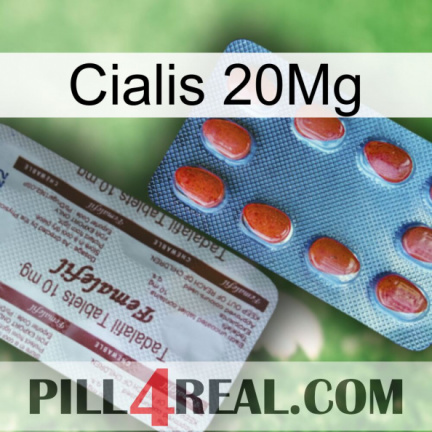 Brand Cialis 20Mg 36